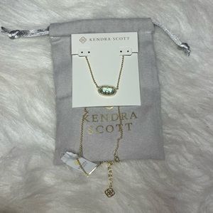 Kendra Scott Elisa Necklace
